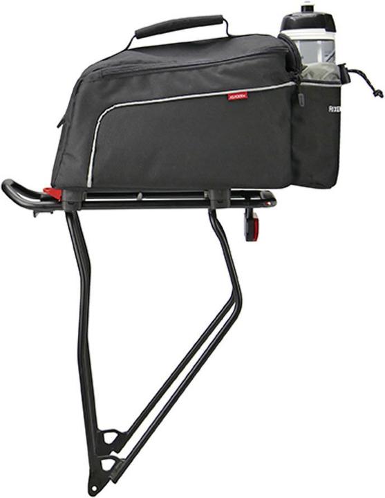 Actual product image KlickFix Rackpack 2 Plus