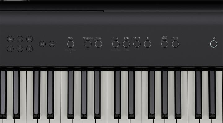 Actual product image Roland FP-E50 (88 Keys)