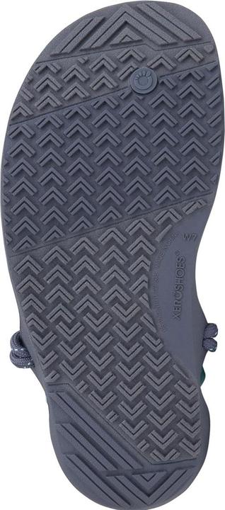 Actual product image Xero Shoes Aqua Cloud (40.5)