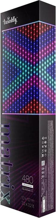 Twinkly Matrix (2.40 m)