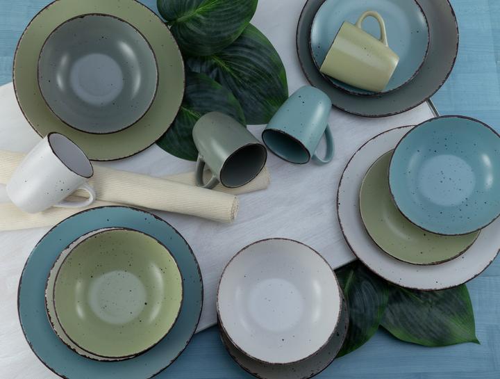 Produktbild CreaTable Fashion (16 Stk.)