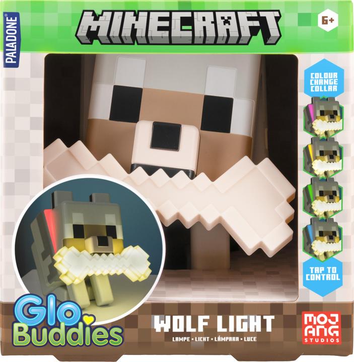 Actual product image Paladone Products Paladone