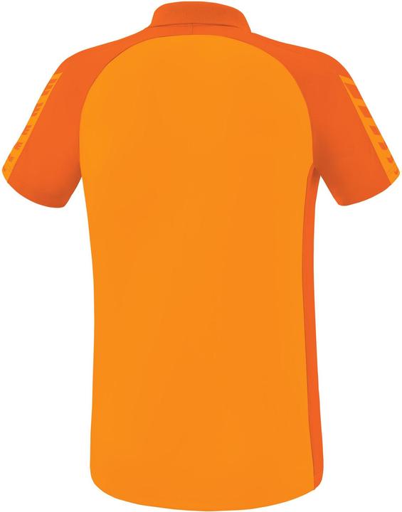 Produktbild Erima Six Wings Poloshirt (XL)