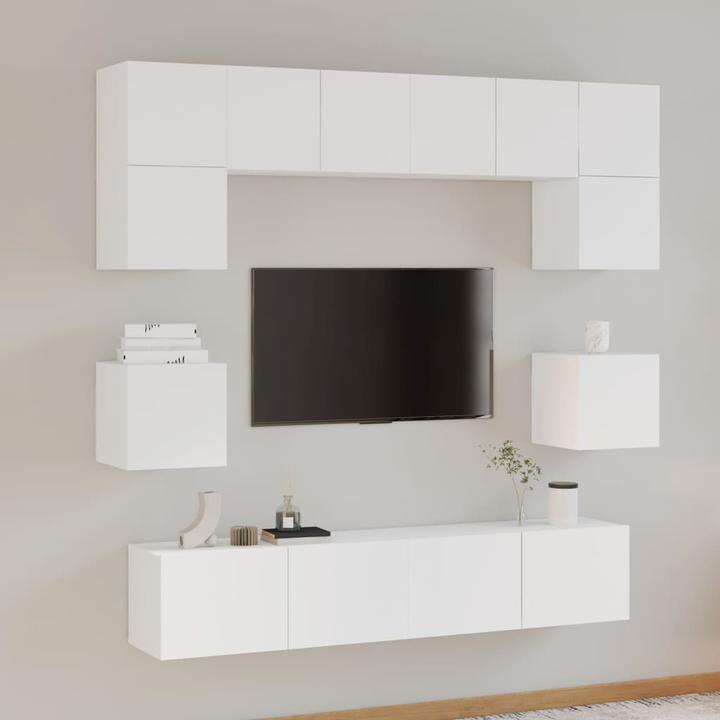 Produktbild VidaXL Jovie (60 x 30 x 30 cm)