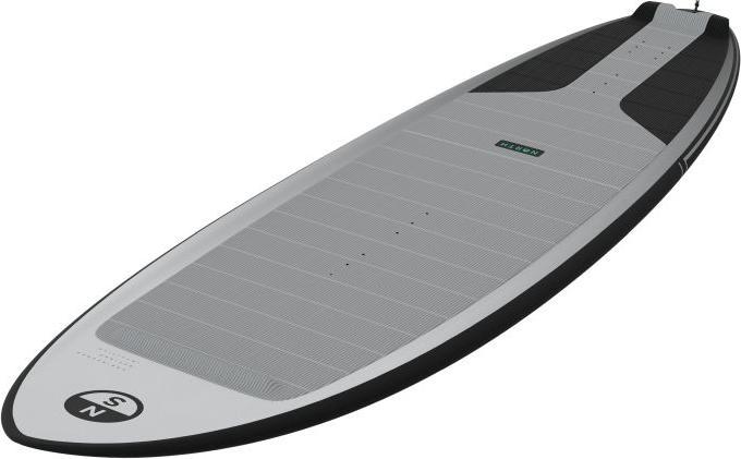 Produktbild North Cross Pro Surfboard (5'3")