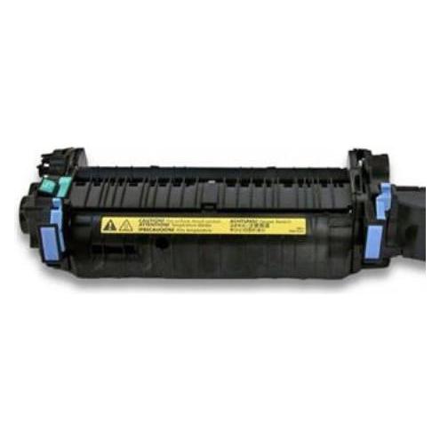 HP CC519-67918 Fixiereinheit zu CM3530, Drucker Zubehör