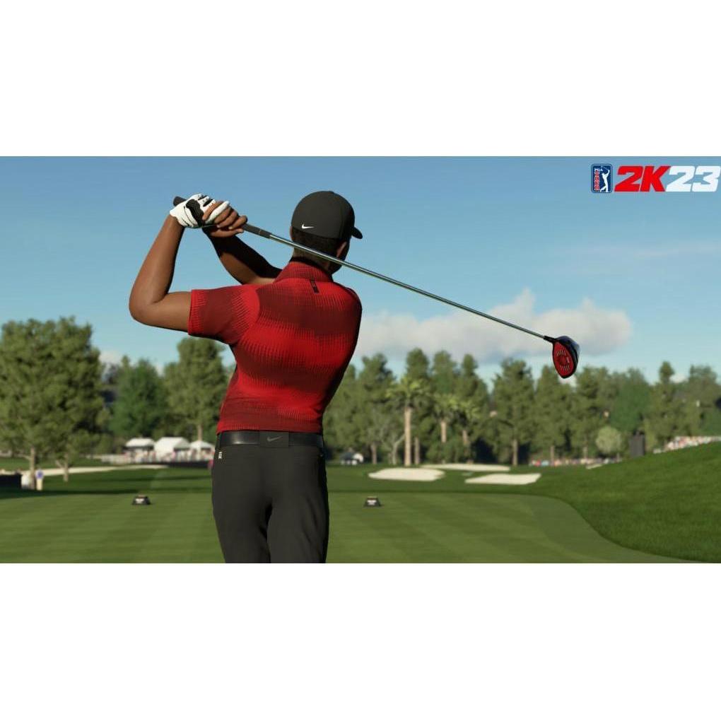 Thumbnail - 2K Games, PGA Tour 2K23