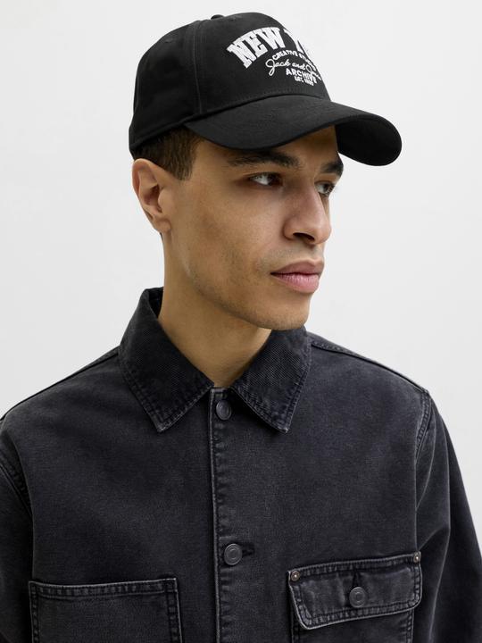 Produktbild Jack & Jones Baseball Cap Baseball Cap (One Size)