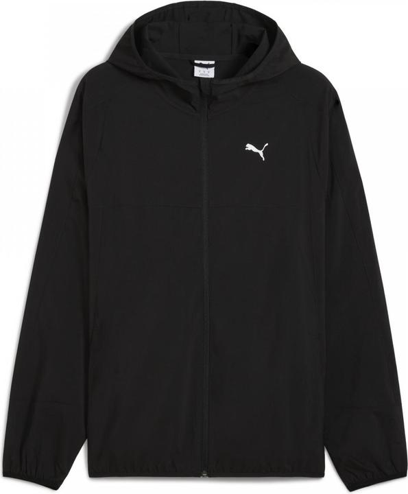 Produktbild Puma M TAD TECH Woven Full Zip (XXL)