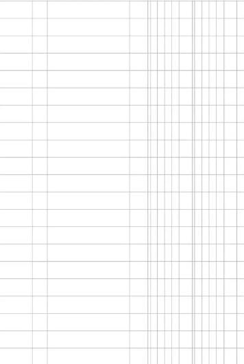 Image du produit Novooo Cahier E6 (E6, Règle spéciale, Couverture rigide)