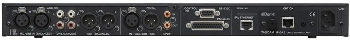 Actual product image Tascam SS-R250N (Various)