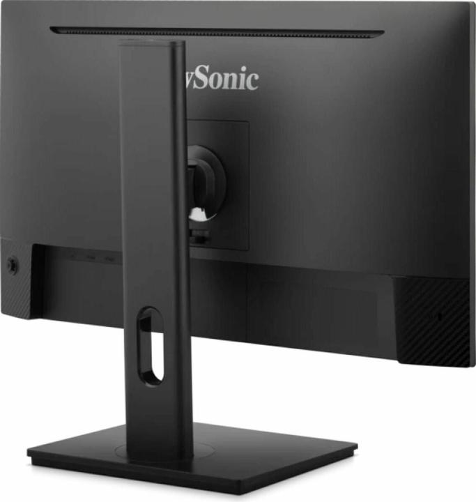 Image du produit Viewsonic 24" 16:9 1920 x 1080 (1920 x 1080 pixels, 24")