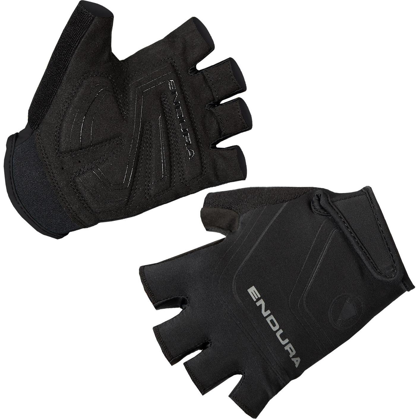 Endura, Herren, Handschuhe, Xtract Mitt, Schwarz, (S)