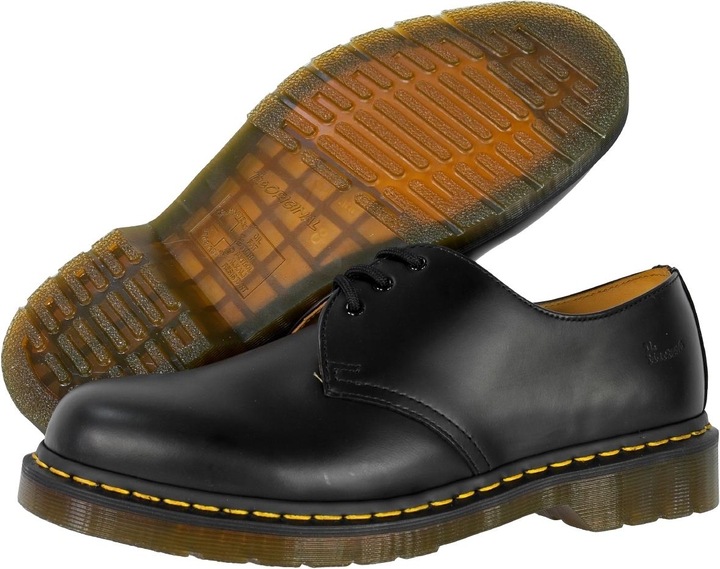 Image du produit Dr. Martens 1461 Smooth (43)