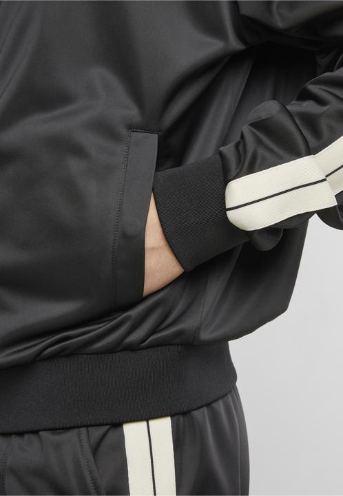 Actual product image Urban Classics Tennis Core Jacket - 191415 (L)