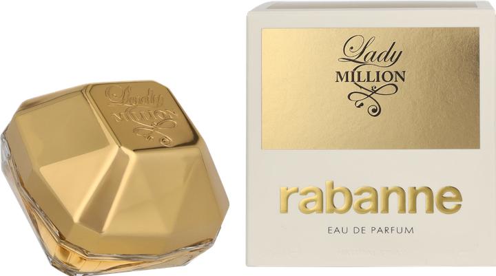 Produktbild Paco Rabanne Lady Million (Eau de Parfum, 30 ml)