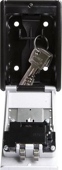 Actual product image Abus KeyGarage 787 BIG