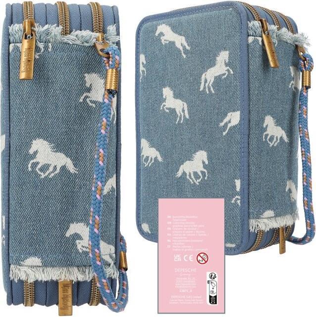 Actual product image Depesche Denim