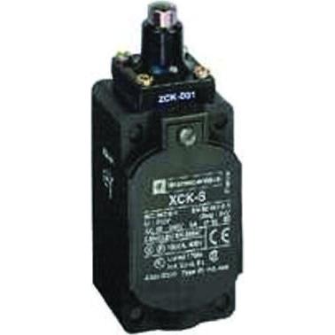 Thumbnail - Square D, Systemstromversorgung, Limit Switch Plas Adj Length Roller Snap
