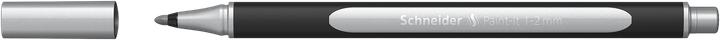 Produktbild Schneider Fineliner Metallicliner Paint-it Silber (Silber Metallic, 1 x)