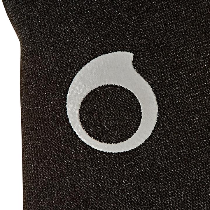 Actual product image Subea Gloves diving neoprene reinforced (2 mm, XS)