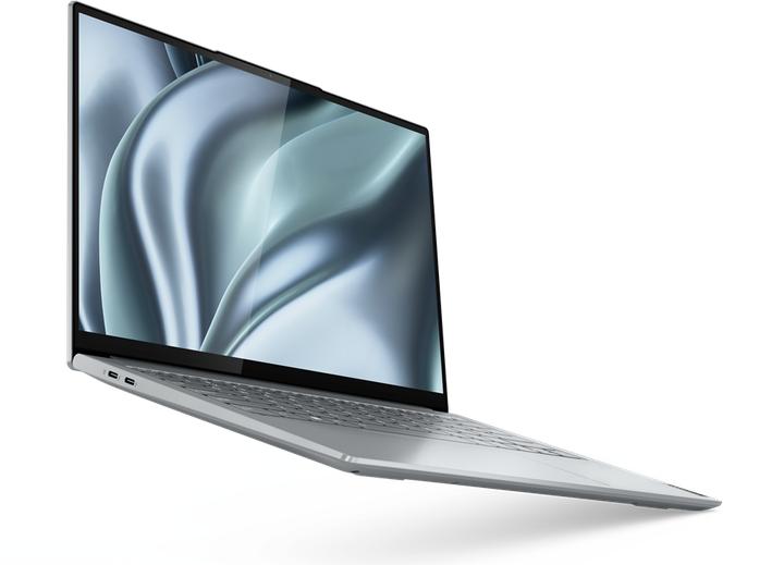 Image du produit Lenovo Yoga Slim 7 Pro (14", Intel Core i5-1240P, 16 Go, 512 Go, CH)