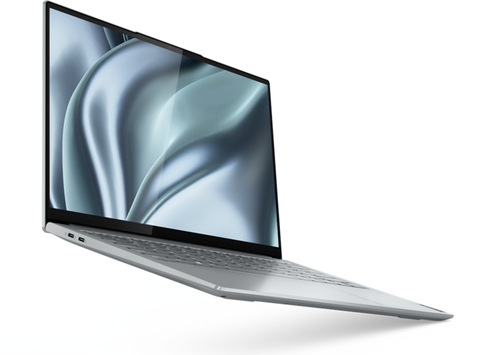 Immagine prodotto Lenovo Yoga Slim 7 Pro (14", Intel Core i5-1240P, 16 GB, 512 GB, CH)