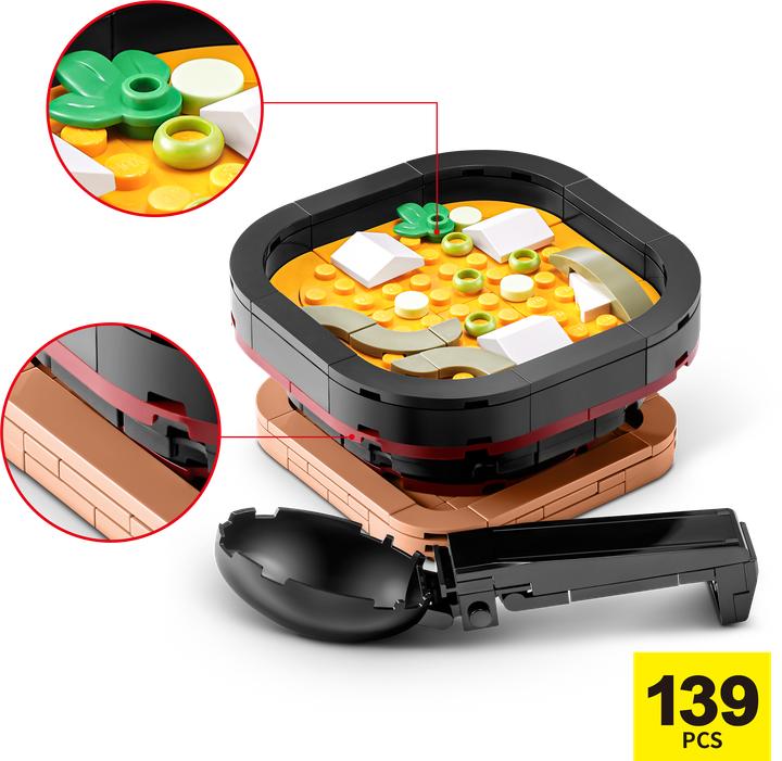 Produktbild Zuru MAX - Sushi Bar