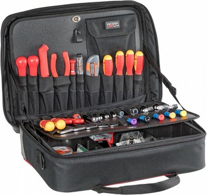 GT Line Werkzeugtasche Bag & Case PTS R