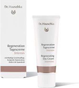 Actual product image Dr. Hauschka Regenerating Day Cream Intensive (40 ml)