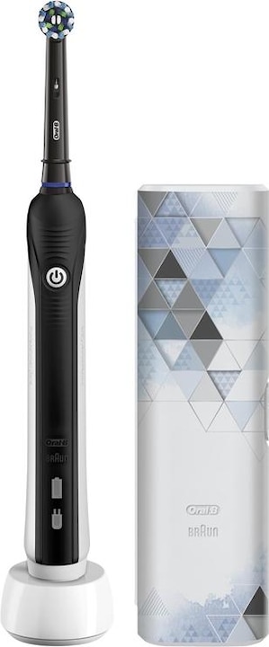 Oral-B Pro 1 750 (Spazzolino oscillante)