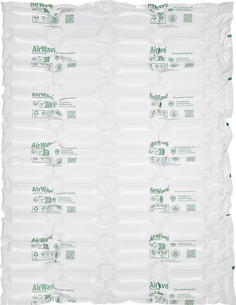 Produktbild kaiserkraft Luftkissenfolie AirWave®