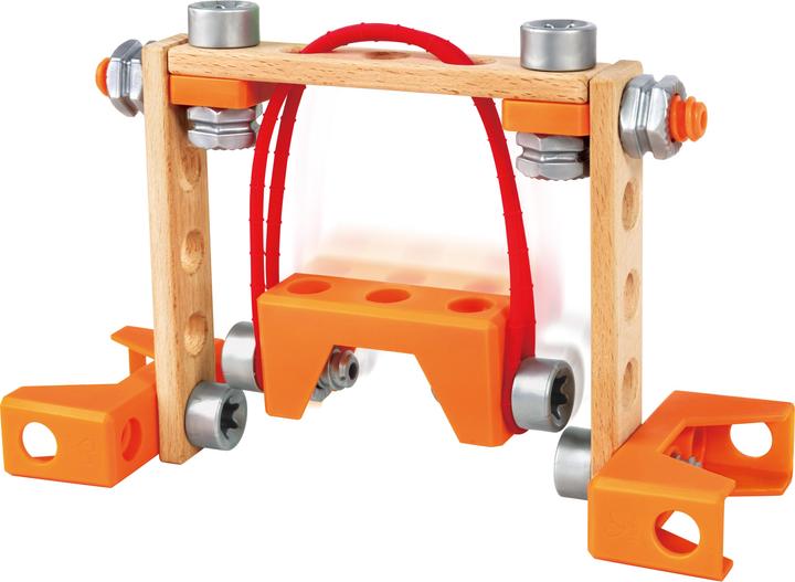 Produktbild Hape Carnival Builder Set