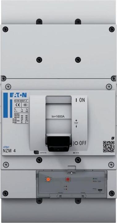 Eaton Leistungsschalter