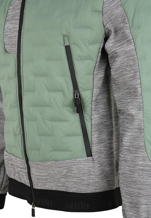Actual product image Rh+ 5 Elements Hybrid Hoody (S)