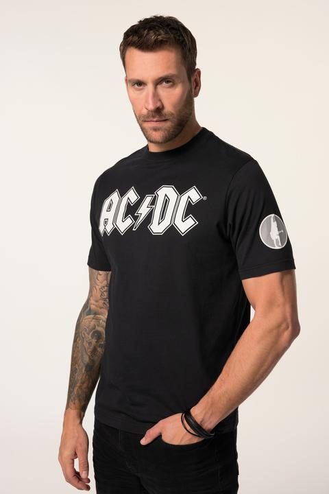 Produktbild JP1880 JP 1880 T-Shirt, Bandshirt, AC/DC, Halbarm (XXL)