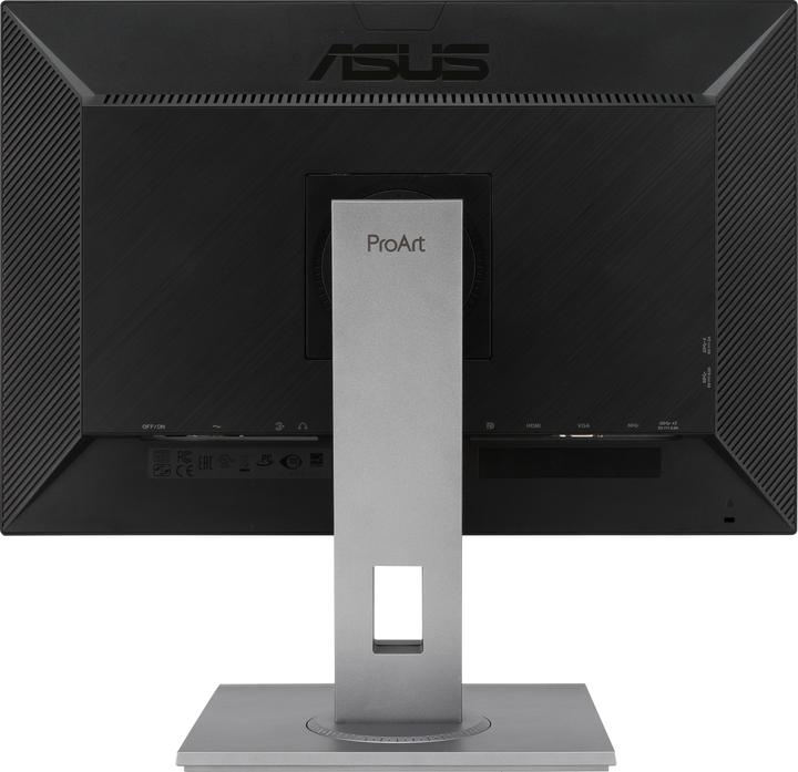 Productafbeelding ASUS ProArt PA248QV (1920 x 1200 pixels, 24")