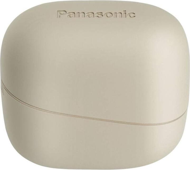 Actual product image Panasonic RB-F10 (ANC, 7 h, Wireless)