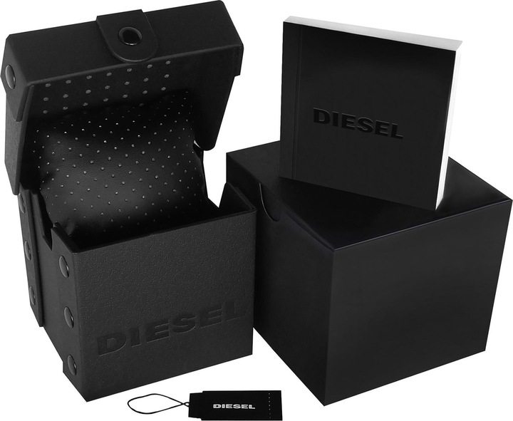 Produktbild Diesel Mr. Daddy 2.0 (Analoguhr, Chronograph, 57 mm)