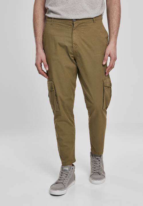 Produktbild Urban Classics Tapered Cargo Pants (34)