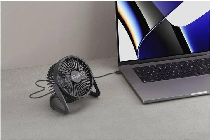 Immagine prodotto Cellularline Universal Deskbreezy