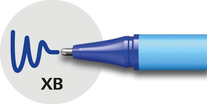 Image du produit Schneider Stylo à bille Slider Edge 8erBox (8x)
