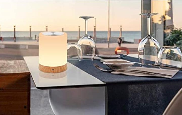 Actual product image Techly I-LED Touch