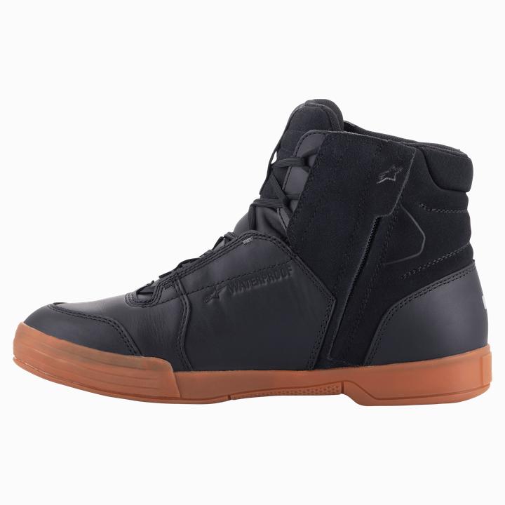 Actual product image Alpinestars Chrome Waterproof Shoes (Men, Women, 44)