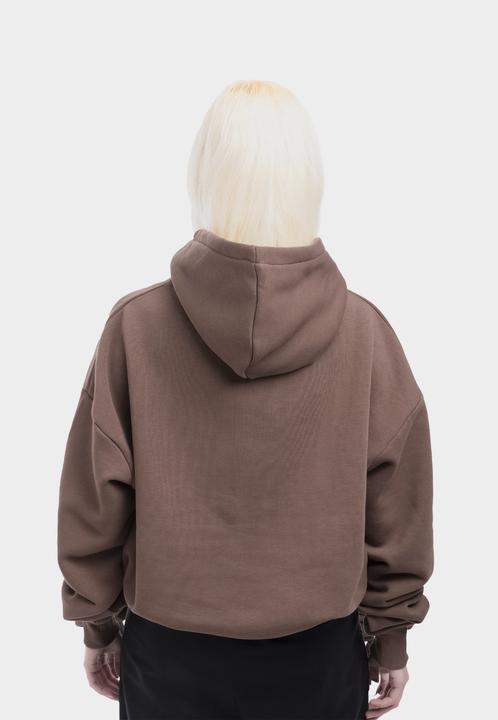 Produktbild Prohibited Oversized Hoodie - 126653 (L, XXL)