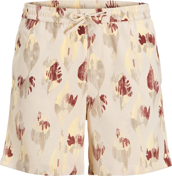 Image du produit Jack & Jones Jpstjaiden Jjjacquard Jogger Short Styd (M)