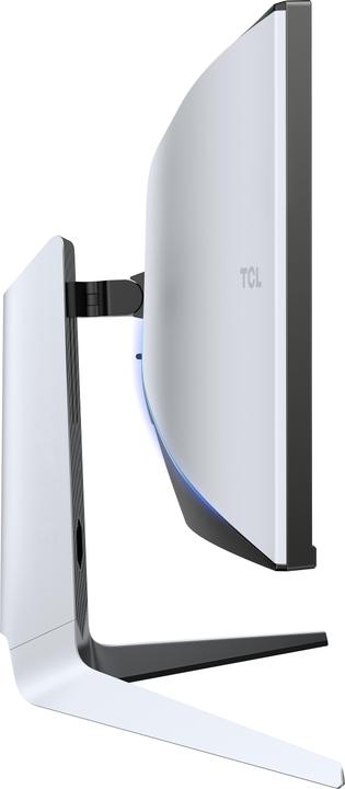 Produktbild TCL 34R83Q (3440 x 1440 Pixel, 34")
