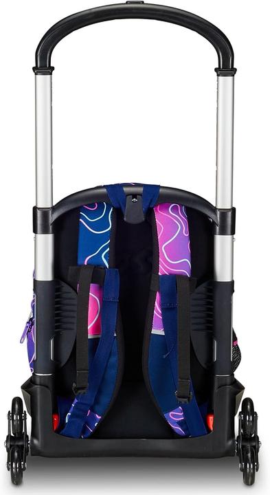 Actual product image Seven School Trolley Flex (32 l)
