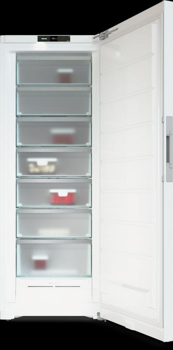 Actual product image Miele FN 4879 C ws (Stand-alone, 363 l)