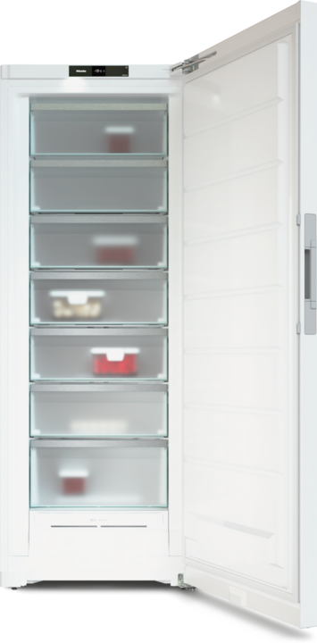 Produktbild Miele FN 4879 C ws (Freistehend, 363 l)